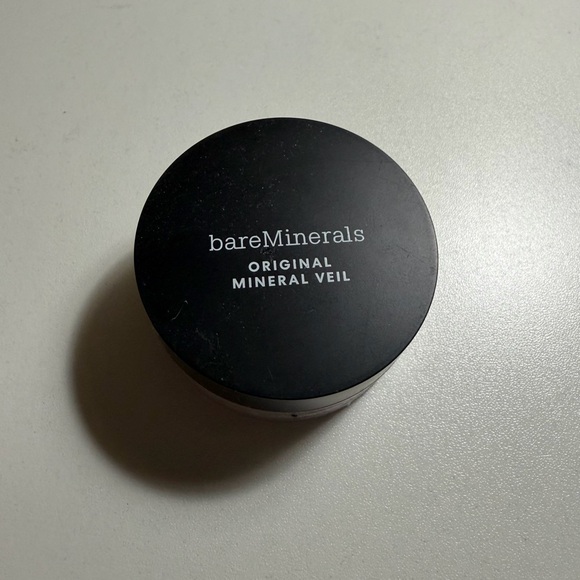 bareMinerals Other - NEW bareMinerals Original Mineral Veil Loose Setting Powder SPF 25
